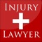 The Injury Lawyer App provides you with helpful resources and easy access to emergency tools that can help get you to safety in the event of an accident