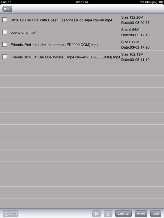 Open MovieBox screenshot-4