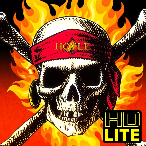 Hoyle Swashbucklin' Slots HD Lite