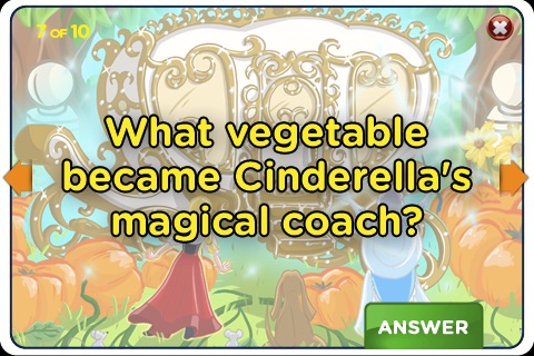 Cinderella StoryChimes screenshot-4