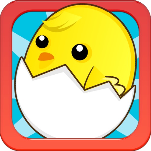 Little Wings Jump icon
