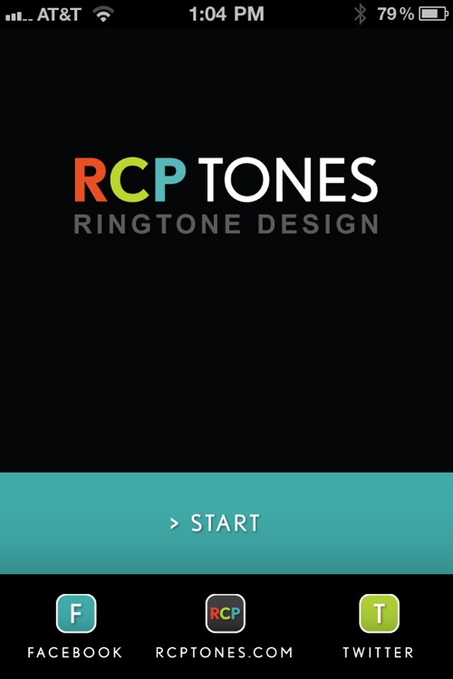 Text Tones & Alerts