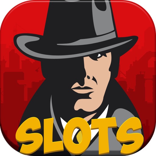 A Vegas Crime Boss Black-Jack Casino PRO icon