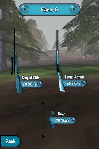 3D Hunting™ Alaskan Hunt Plus! screenshot 4