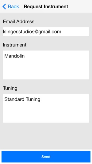 All Tune - Chromatic Instrument Tuner - Tune any instrument!(圖3)-速報App