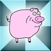 Bacon Piggy
