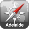 Smart Maps - Adelaide