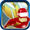 Super Flappy Iron Hero - Tap and Fly - iPhoneアプリ