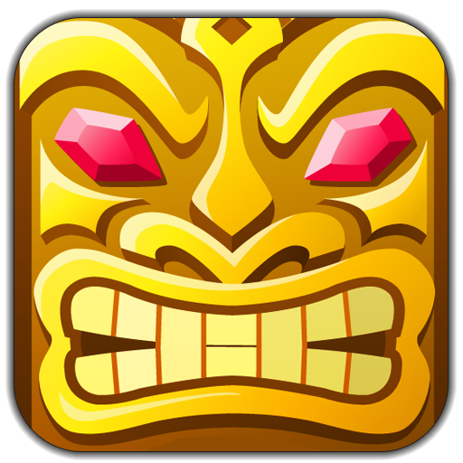 Tiki Totems 2 icon