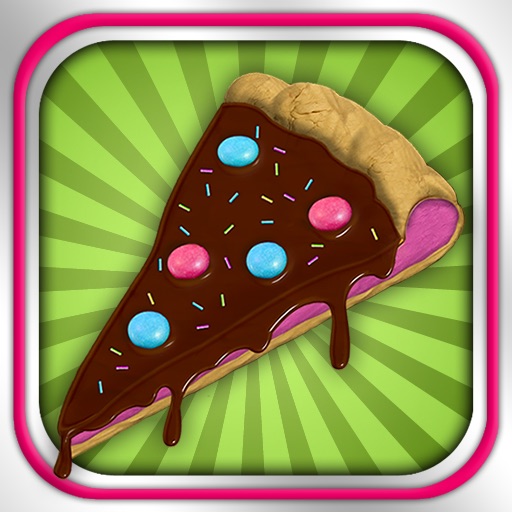 Chocolate Pizza! - Full Version iOS App