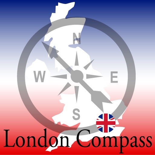 London Compass icon