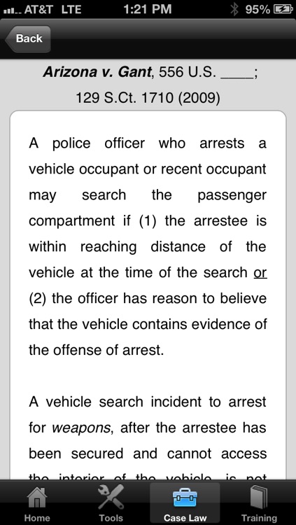 US Cop screenshot-3