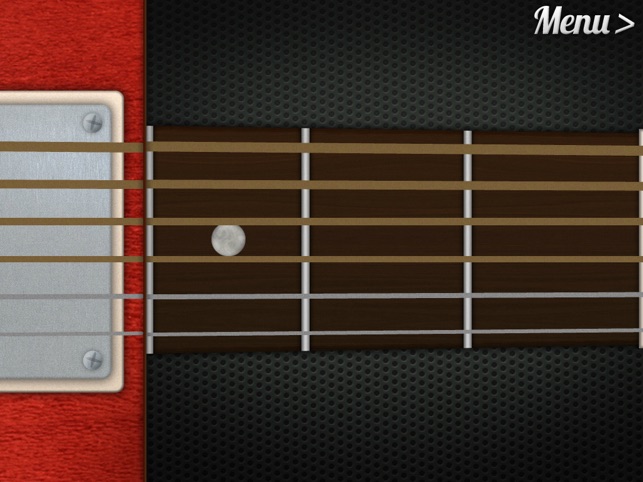 Guitars HD Lite