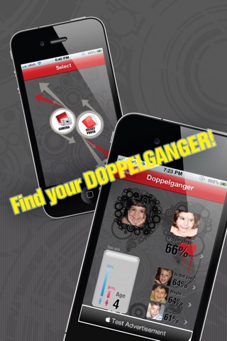 Doppelganger Screenshot 2