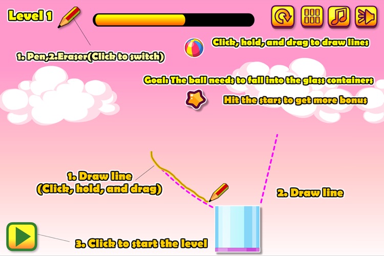 magic draw line screenshot-3