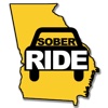 Drive Sober, Georgia--Free & Safe Rides Home for iPad