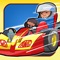 Fast Go Karts Rally Street Racing Battle Free by Awesome Wicked Games