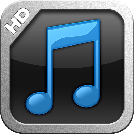 iTopCharts HD - Top Charts for Music, Movies, Apps, Audiobooks... icon