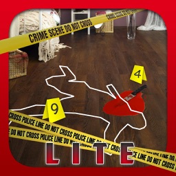 Crime Scene Maker: Lite