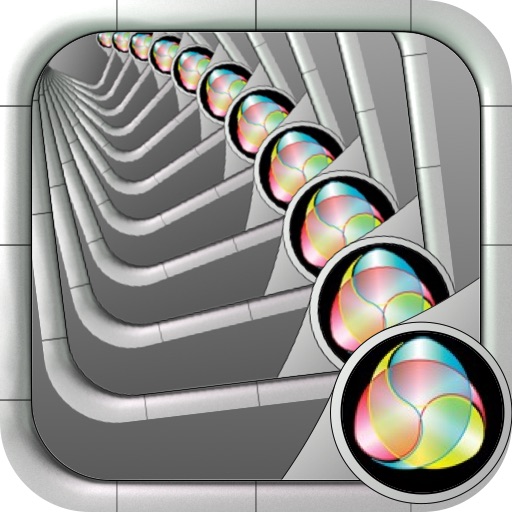 Icon Maker++ for iPhone icon