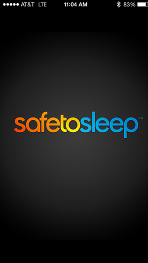 SafeToSleep(圖1)-速報App