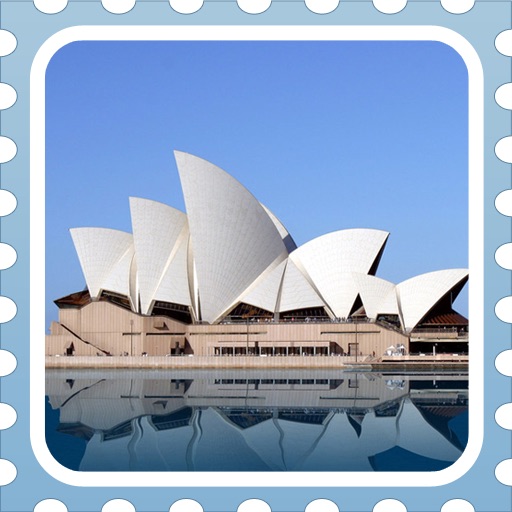 澳大利亚旅游指南-不可不去的地方-豆豆游 icon