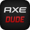 Axe Dude