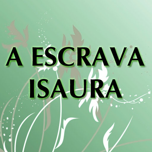 Escrava Isaura icon