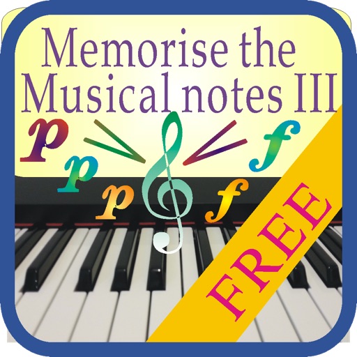 Memorise musical notes 3 for kids and beginners by EYEFUN SOFT LIMITED