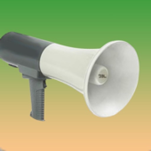 MagicMegaphone