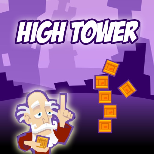 High Tower icon