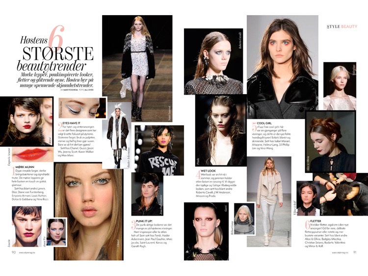 StyleMag