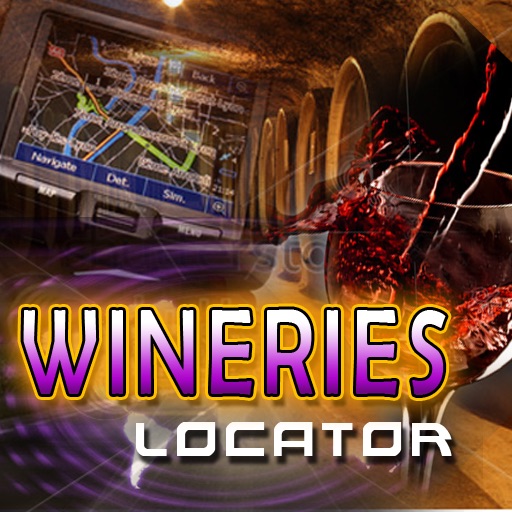 Wineries Locator