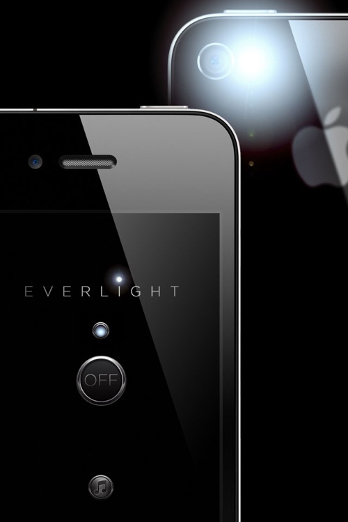 flashlight - Everlight