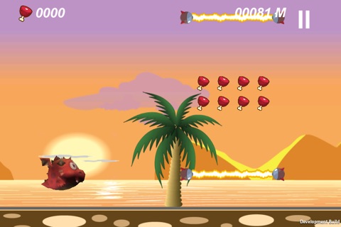 Dino Adventure screenshot 2