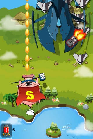 super pig screenshot 3