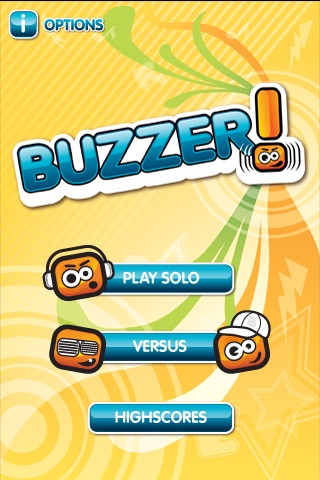 BUZZER! Music Quiz screenshot 4