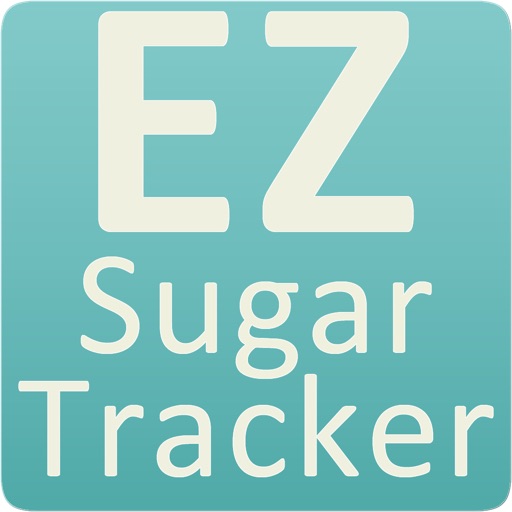 EZ Sugar Tracker icon