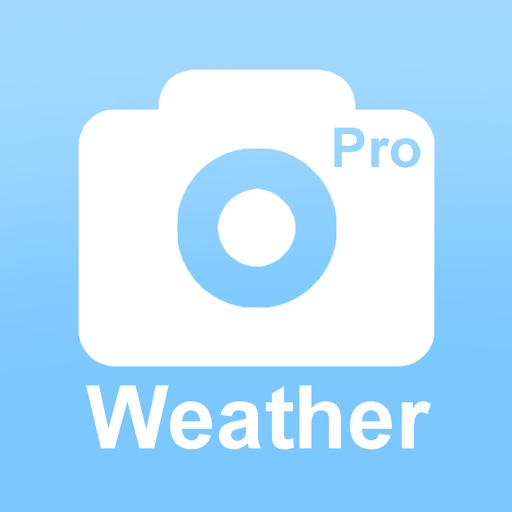 Fotocam Weather Pro