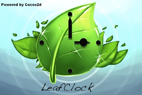 LeafClock screenshot 4