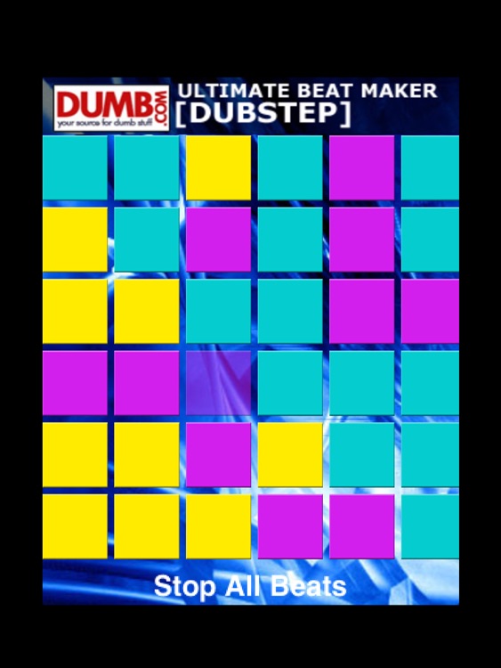 Ultimate Beat Maker [Dubstep] HD