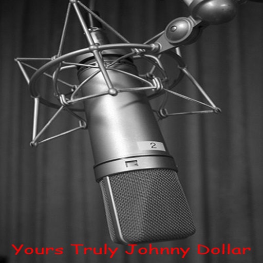 Yours Truly Johnny Dollar 1