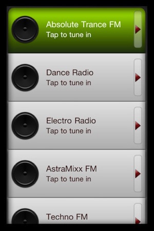 Disco Radio(圖2)-速報App