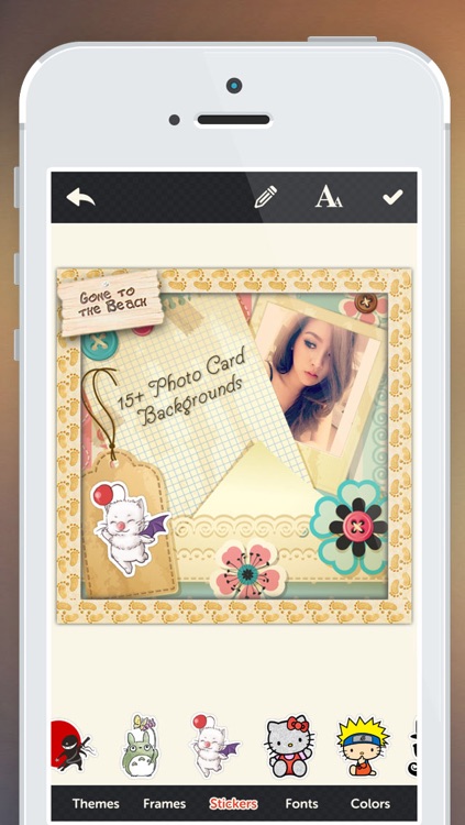 Jusgramm - Texting with Instagram