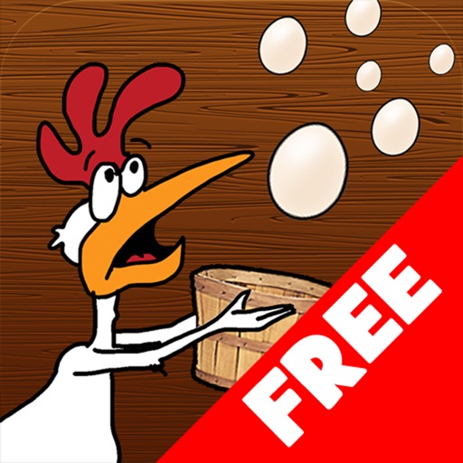 Hen House Havoc Free icon