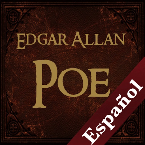 Edgar Allan Poe Colección de Poemas icon