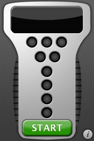 iStud: Ultimate Stud Finder
