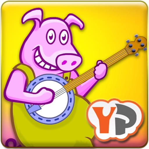 Barnyard Bluegrass Pocket LITE iOS App