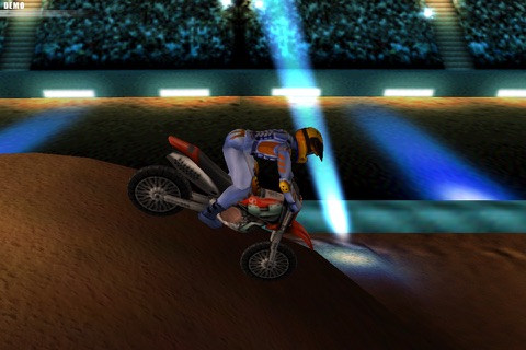 FMX IV Pro screenshot 3