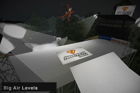 MyTP Freeskiing 2